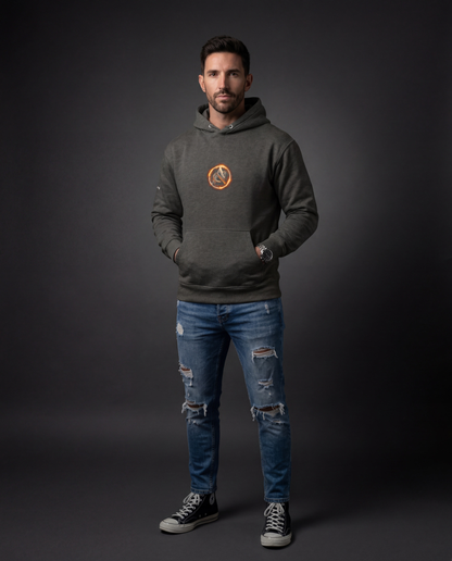 Pullover Hoodie