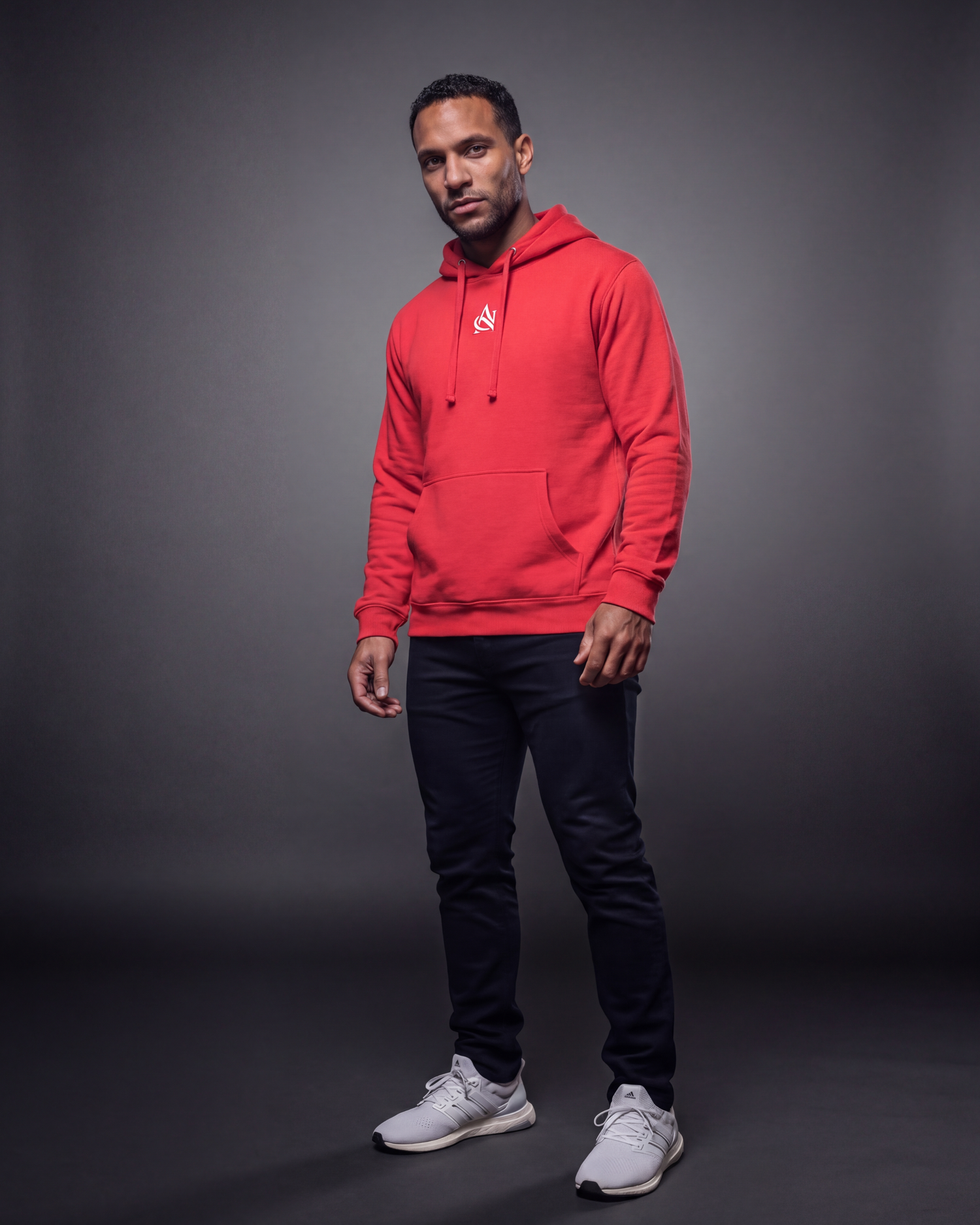 Heavyweight Sovereign Hoodie